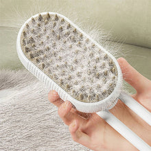 Load image into Gallery viewer, Pawfect Tail™ - Pet Steam Brush
